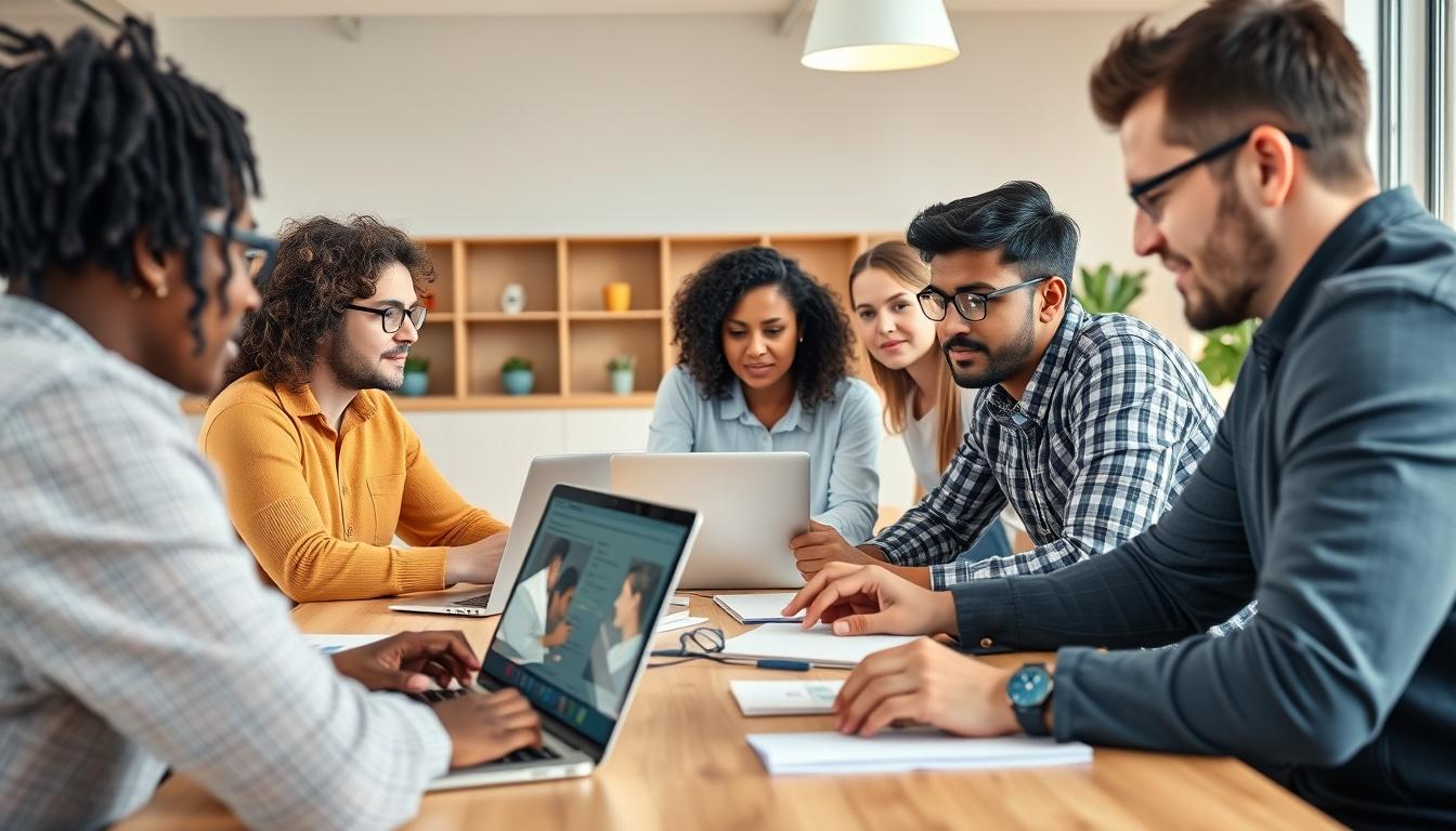 Advance Your Career